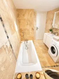 Location Beau T3 55m² entièrement rénové à neuf déco Bali