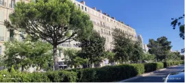 Coup de cœur idéal jeune couple vue mer & sunset Marseille 2e