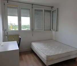 Colocation Chambre dans coloc 85m² belle vue dégagée