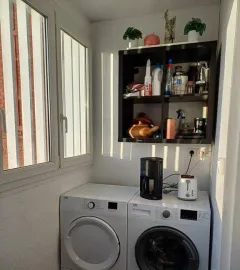 Colocation Chambre dans coloc 85m² belle vue dégagée