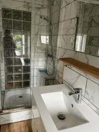Location Maison de famille avec jardin sur la Charente