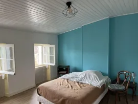 Location Maison de famille avec jardin sur la Charente