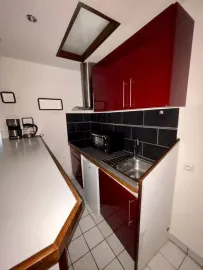 Location Beau T1 meublé 38m² idéal pour étudiant(e)