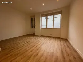 Location Spacieux T2 à Villeurbanne