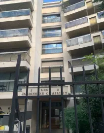 Grand studio magnifiquement situé 30m² Paris 16e