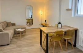 Colocation Chambre dispo dans maison neuve