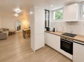 Colocation Chambre dispo dans maison neuve