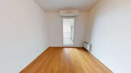 Location 2 pièces avec balcon à Bois-Colombes