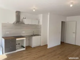 Location Beau 3P 74m2 neuf Loi Pinel