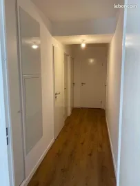 Location Beau 3P 74m2 neuf Loi Pinel
