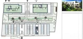 Beau 3P 74m2 neuf Loi Pinel Saint-Germain-en-Laye