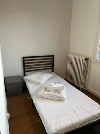 Colocation Colocation  : Chambre meublée dans maison de ville