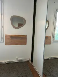 Colocation Colocation  : Chambre meublée dans maison de ville