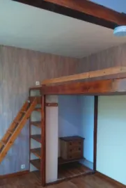 Location Location studio 20m² à Sèvres