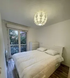 Location Beau 2P meublé 37m² à Crimée
