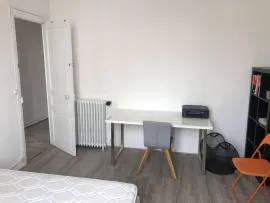 Colocation fille place d Erlon Reims