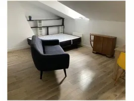 Location Beau studio meublé 20m² et rénové