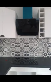 Location Maison de village avec jardin + parking