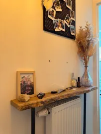 Location T2 40m² meublé avec terrasse parc du manoir