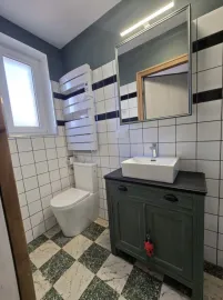 Location Maison meublée à louer