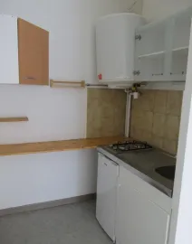 Location Beau T1 bis/T2 meublé 48m² quartier EUROPOLE