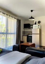 Location Studio en face de la Faculté de Droit d’Aix-en-Pce
