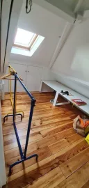 Location Beau 4P meublé 50m² en duplex complètement rénové