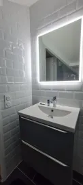 Location Beau 4P meublé 50m² en duplex complètement rénové