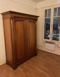 Location Beau 4P meublé 50m² en duplex complètement rénové