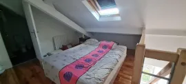 Location Beau 4P meublé 50m² en duplex complètement rénové