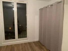 Colocation Chambre dans coloc meublé refaite à neuf 52m²