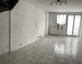 Appartement duplex 3 pièces proche de la gare Savigny-le-Temple