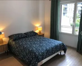 Location MEUBLE NEUF T2 48 M2 dont TERRASSE 8 M2