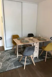 Location MEUBLE NEUF T2 48 M2 dont TERRASSE 8 M2