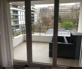 Location MEUBLE NEUF T2 48 M2 dont TERRASSE 8 M2