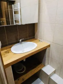 Location Studio refait à neuf • 27 m2 au calme Montpellier