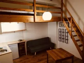 Location Studio refait à neuf • 27 m2 au calme Montpellier