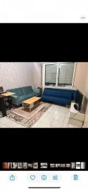 Beau T2 Meublé 35m² Garage Privé Tours