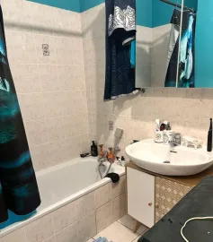 Location Beau T2 Meublé 35m² Garage Privé