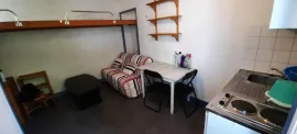 Studio avec mezzanine centre ville Aytré
