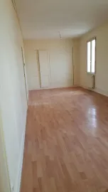 Location F3 / 2 chambres + bureau/dressing