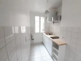 Location Location appartement 3 p Paris 14 Porte de Vanves