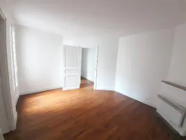 Location Location appartement 3 p Paris 14 Porte de Vanves
