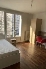 Location Appartement meublé T1 de 30m2
