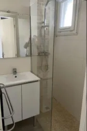 Location Appartement meublé T1 de 30m2