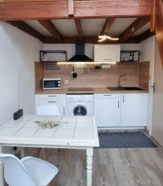 Location Appartement hypercentre pour étudiant