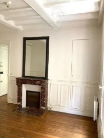 Beau 2 pièces Sèvres Lecourbe Paris 15ème Paris 15e