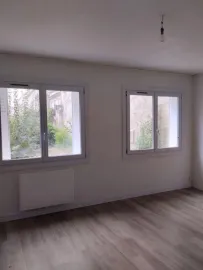 Location Appartement lumineux et rénové