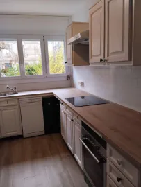 Appartement lumineux et rénové Bordeaux
