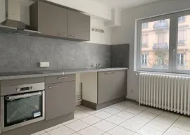 Location Location appartement 2 pièces à Nancy